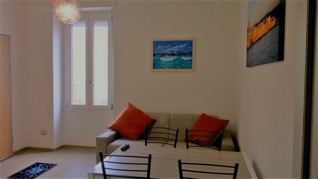 Vento Di Maestro Apartment Alghero Luaran gambar